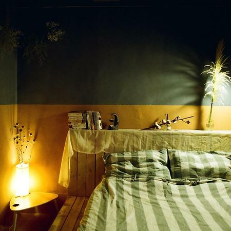 Camellia Apartment Taipei Exterior photo