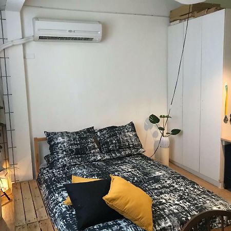 Camellia Apartment Taipei Exterior photo