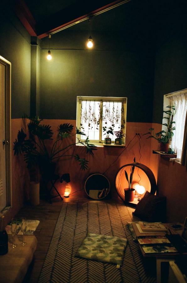 Camellia Apartment Taipei Exterior photo
