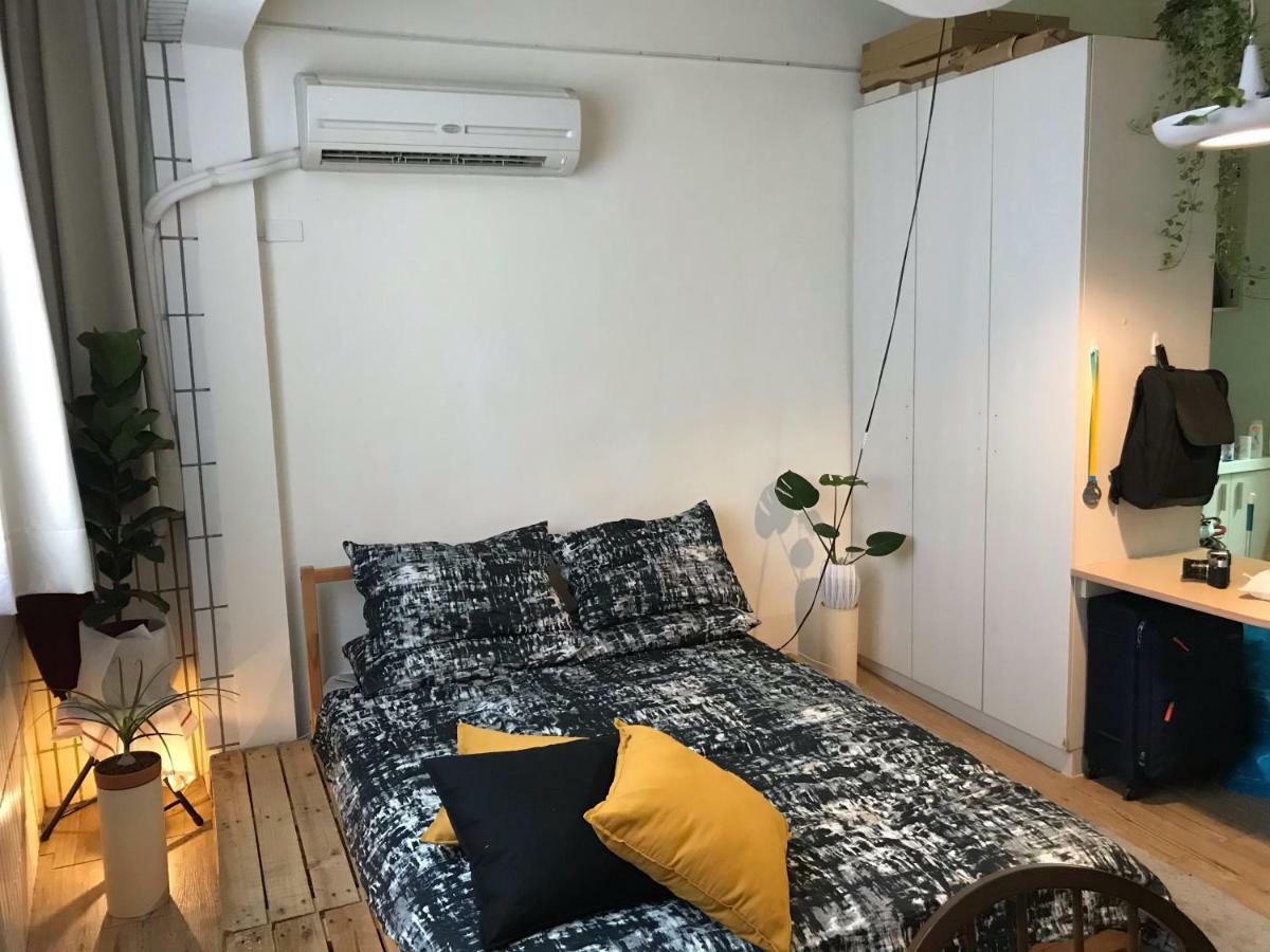 Camellia Apartment Taipei Exterior photo